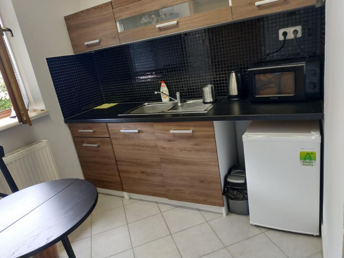 Apartman Holandska 120 Beroun Beroun  Ngoại thất bức ảnh