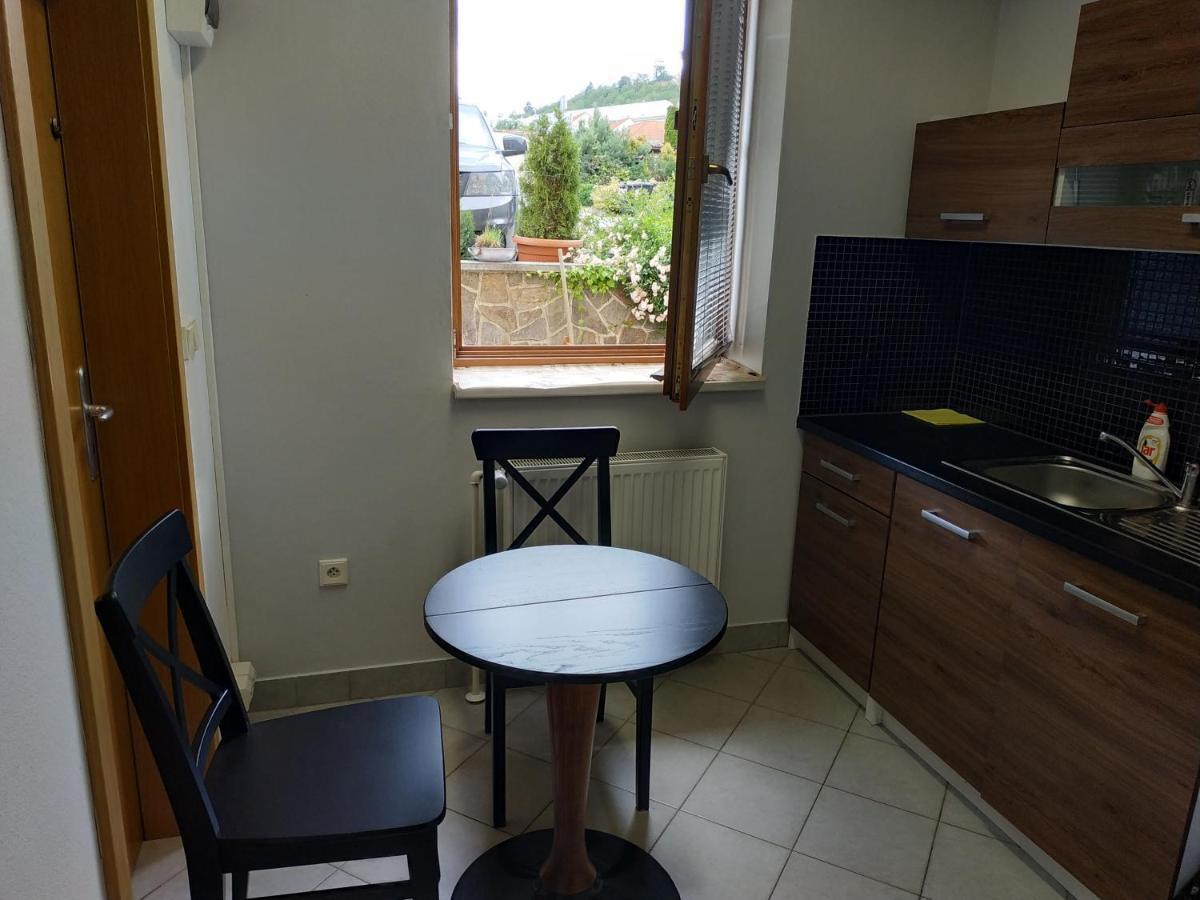 Apartman Holandska 120 Beroun Beroun  Ngoại thất bức ảnh